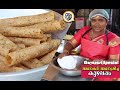 കറുമുറെ കഴിക്കാം കുഴലപ്പം, ഇളവരശി സ്പെഷ്യൽ ||  Kuzhalappam,Traditional Kerala Snack || Samsaaram TV