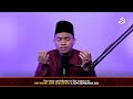 Bacaan Mathurat Pagi Oleh Ustaz Darwish Rahim