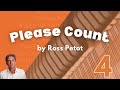 Please Count by R. Petot: Trinity Grade 4 Piano (from 2023) - 42