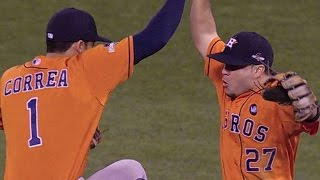 Gregerson retires Gordon to close out win