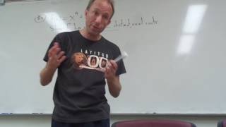 Problem Session #5 - Segment 1