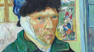 Vincent Van Gogh, Why is the Artist Still an Enigma?