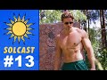 13 Solcast - Episode Thirteen with The Golden One