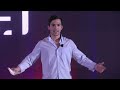Salud mental, la clase que nadie nos dió  Fernando Lemarroy  TEDxTecdeMty