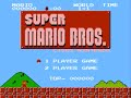 super mario bros. soundtrack