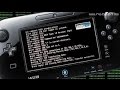 [Wii U] Arbitrary File System Access [FTPiiu Everywhere Tutorial]