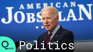 Biden Aims for Trump Voters, Suburbs With Infrastructure, Family Support Plans