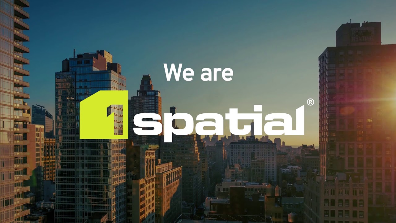 1spatial About Us Youtube