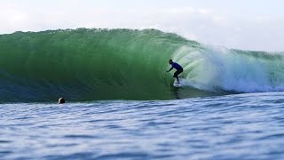 Peaking: Mark Mathews | 72 Hours at Red Bull Cape Fear (Part 1)