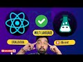 i18next With React, Multi Language Implementation | Az Bytes