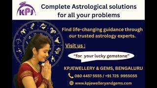 ✨ Trusted Astrological Guidance for a Better Tomorrow! ✨