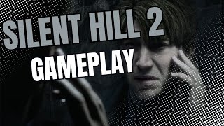 A Deeply Scary Game [Silent Hill 2 PC] | Hindi #live | #silenthill2 | Part 8