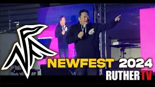 NEWFEST 2024 FULL TALK | RUTHER TV