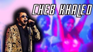(شاب خالد) Cheb Khaled - Rai 2022 - Remix