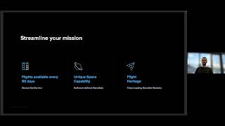 【Space Innovation Showcase - 1】EnduroSat