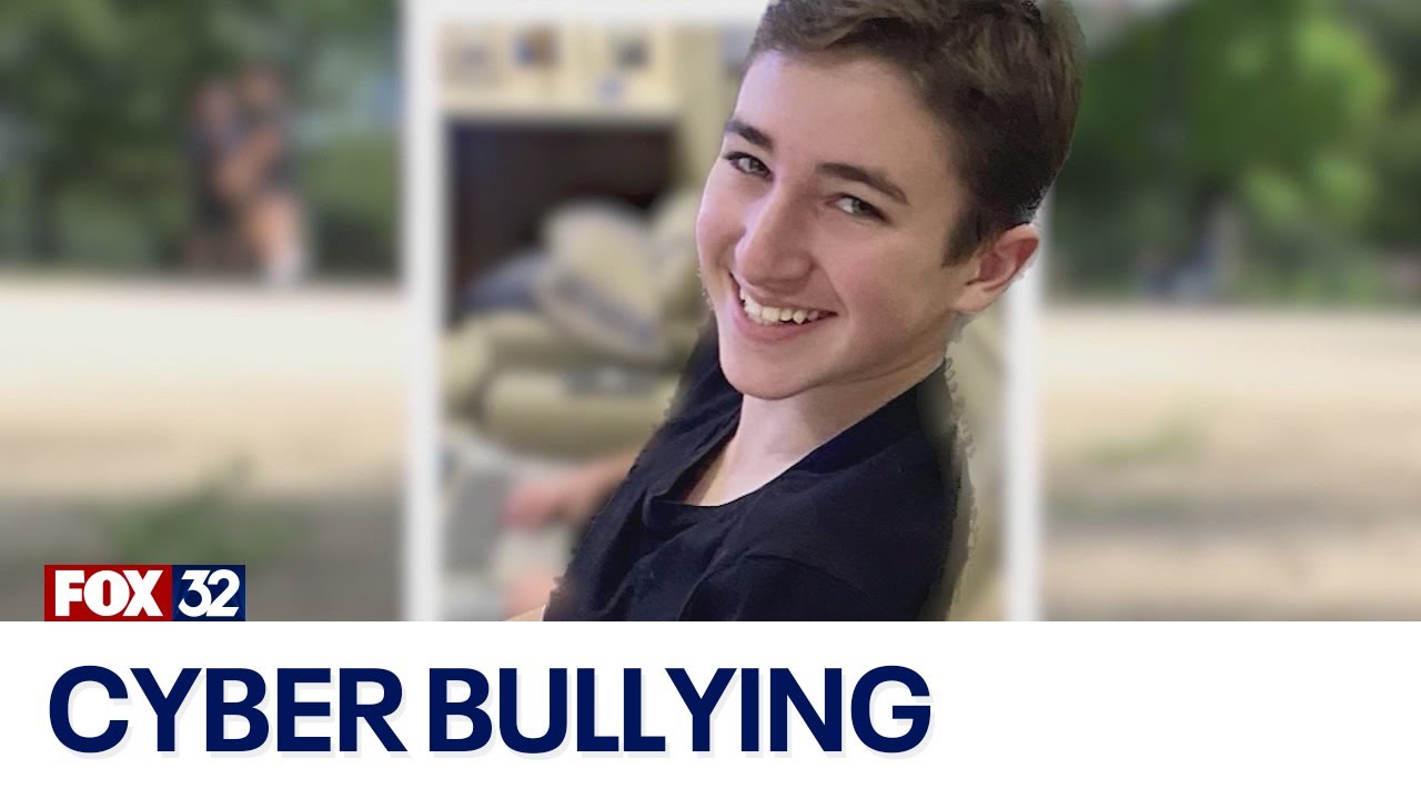 Parents Of Chicago Teen Cyber-bullied To Death Speak Out After Senate ...