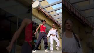 DJ Snake, Peso Pluma - Teka (Official Music Video) #shorts #trend #dance #lover #raosaistersdance 🔥