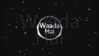 3D Song|Waada Hai|Arjun Kanungo,Shehnaz Gill|Prime Pictures|....