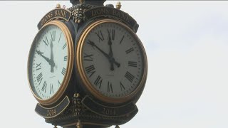 Sunshine Protection Act would make daylight saving time permanent