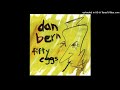 Dan Bern - Tiger Woods