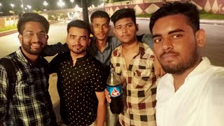 Seven wonder in Kota with friends #prince medico 😊🥰💯💯