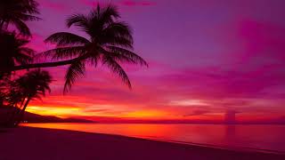 3 HOURS Ambient Chillout music | Balearic Sunset Session by Jjos - Terrace Mix | Summer 2019