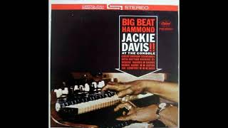 Jackie Davis   Big Beat Hammond (1960)