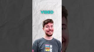 MrBeast collab with Paryss Bryanne #shorts #memes