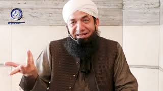 molana Tarik Jameel is wakt ke abdal hote