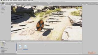 Advanced Game Mechanics in Unity 5 : Creating Collectible Objects | packtpub.com