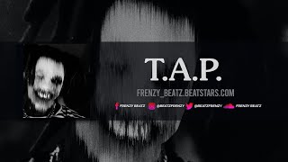 *FREE* Denzel Curry x PlayThatBoiZay Type Beat - "T.A.P." | Hard Trap Beat 2020