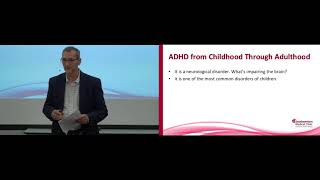 ADHD Overview: Get the Facts (Richard Watson, MA, LPC, LLP and Kara Youngblood, MA, LLPC)