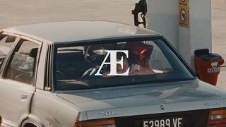 PARK HYO SHIN (박효신) - ‘AE’ Official MV