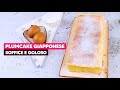 Plumcake giapponese: soffice, goloso e facilissimo da preparare!