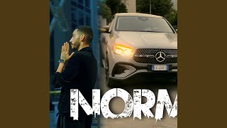 NORMAL (feat. Cazano)