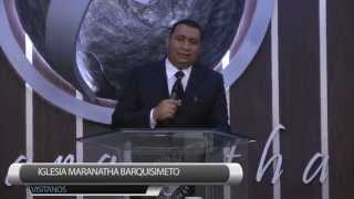 Desatadle y dejadle ir. Pastor Jesús Montilla. Domingo 07/06/2015