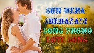Sun Meri Shehzadi Main Tera Shehzada Copyright Free Full Hindi Song 2020. A.B.S (official).