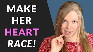 7 Secret Phrases That Make Her Heart Race – She Can’t Resist! 😍