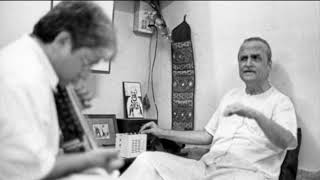 Raag Lalit | Pt. Dinkar Kaikini