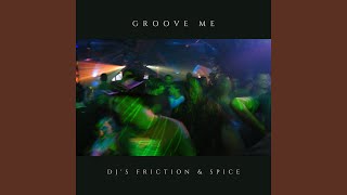 Groove Me (1997 Remix)