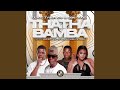 uLazi, Tyler ICU & DBN Gogo - THATHA BAMBA feat. Mpho Spizzy, Nation-365, El-Kay MusiQ & Tee Tau