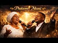 Phakama Nkosi | Powerful Zulu Worship Duet | South African Gospel Praise