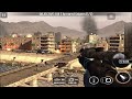 campaign zone 24 warzone a bridge too far rifle mission 8 sniper strike special ops