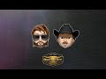 Brooks & Dunn: REBOOT Memojis (Part 1)