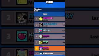 Join for mega pig #brawlstars