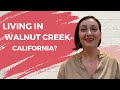 What Is It Like Living In Walnut Creek, California?