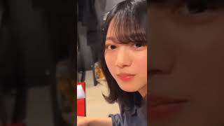 彼女感が強すぎるんちゃん #櫻坂46 #森田ひかる