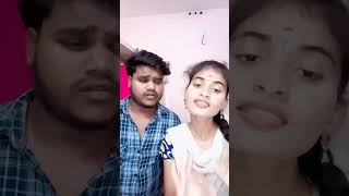 பாப்பா எனக்கு ஒரு சந்தேகம்🤣🤣#shortsfeed #trending #youtubeshorts #couple #comedyshorts