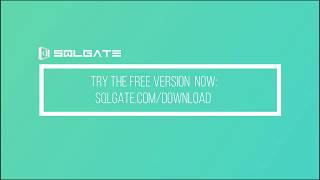 SQLGate Main Features (ENG)