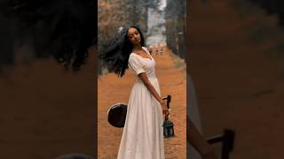 #ወደድኩ አፈቀርኩሽ የፈለገው ይምጣ #ውበት በሙዚቃ #musicreactions #culturalmusic